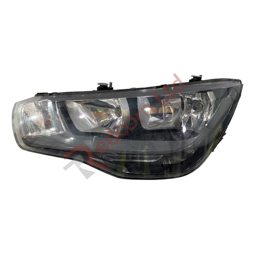 Audi 2010 2015 headlight - audi, a1