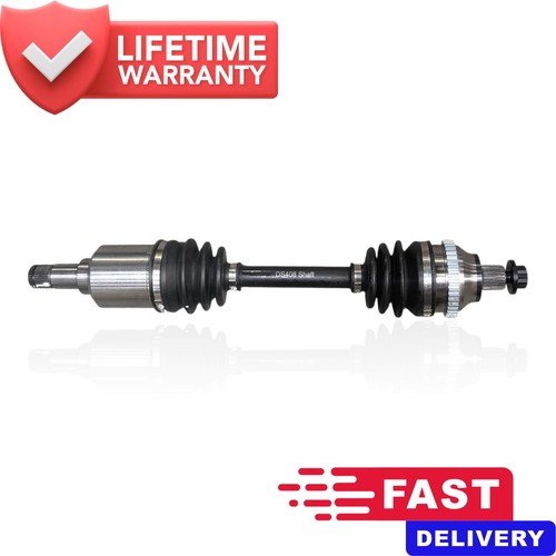 Driveshaft for smart - driveshaft,