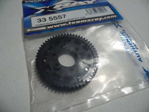 Xray 335557 composite speed - xray,