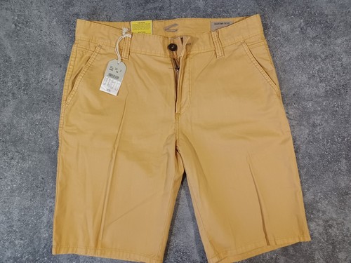 Short homme camel active - camel,