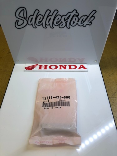 Axe piston honda - 1,