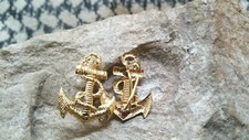 Marine slat attachment anchor - height: 25 mm ?5a.