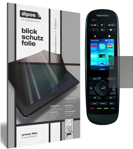 Logitech harmony ultimate one - logitech,