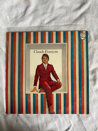 33t claude françois si - françois, "si