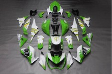 Carénage Complet + Capot