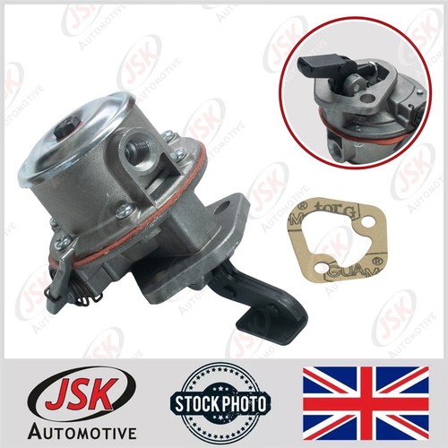 Pompe alimentation diesel - pompe,
