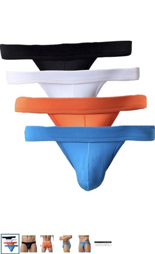 Sommer code lot caleçons - sommer, 4