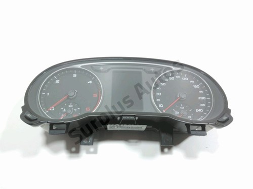 Compteur 8xa920930b audi - compteur, a1