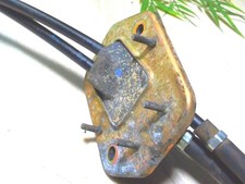 Cable levier de vitesses