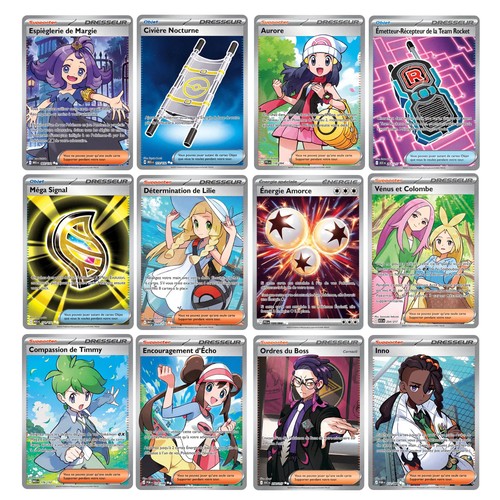 Carte pokémon