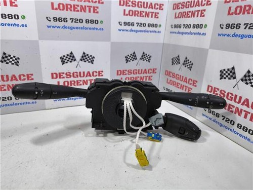 96605601t commande autoradio - 96605601t,