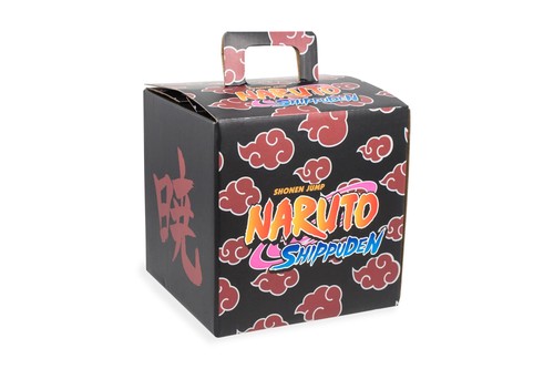 Naruto shippuden akatsuki - naruto,
