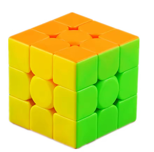 Moyu meilong 3x3 speed - meilong,