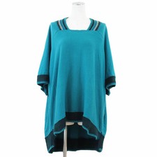 ISSEY MIYAKE Robe Pull En