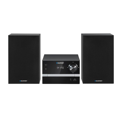Blaupunkt chaîne stéréo - blaupunkt,