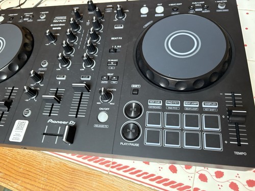 Controleur neuf pioneer ddj - controleur,