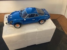 Kyosho 1/18 Scale Alpine A 110