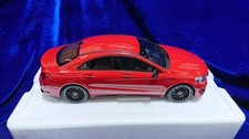 1/18 GT Spirit Mercedes Benz