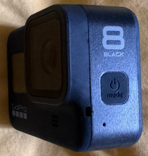 GoPro HERO8 Black Caméra