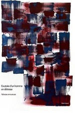 Exutoire d'un homme en dtresse: N?vrose amoureuse by Lilou Delaunay (French) Pap