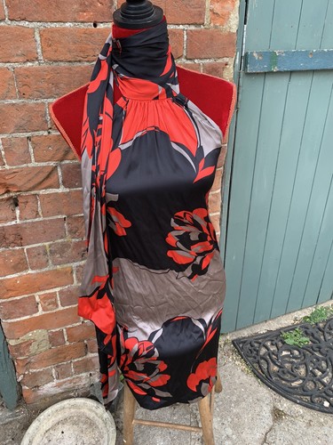 Ted baker magnifique robe - magnifique,