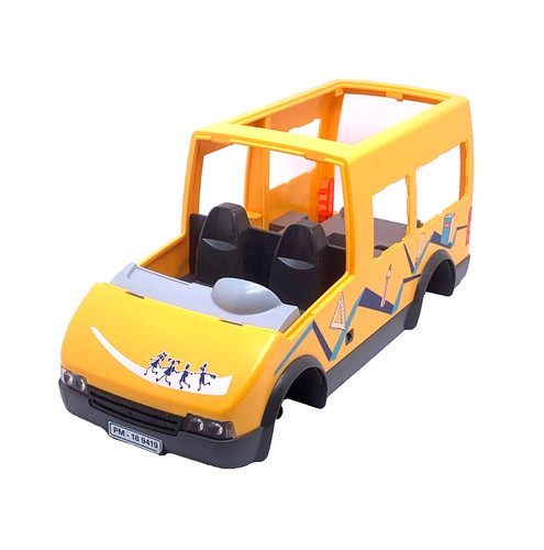 Playmobil vehicules - playmobil,