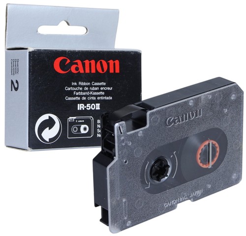 Canon 50ii 2 cartouches - ir-50ii,