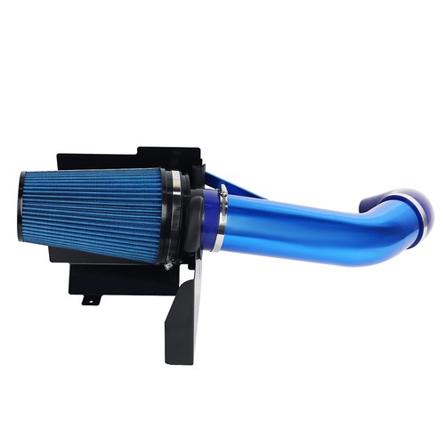 Cold air intake - cold, heat