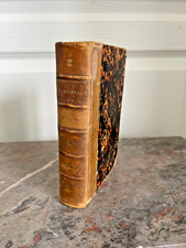 Livre Ancien - Racine