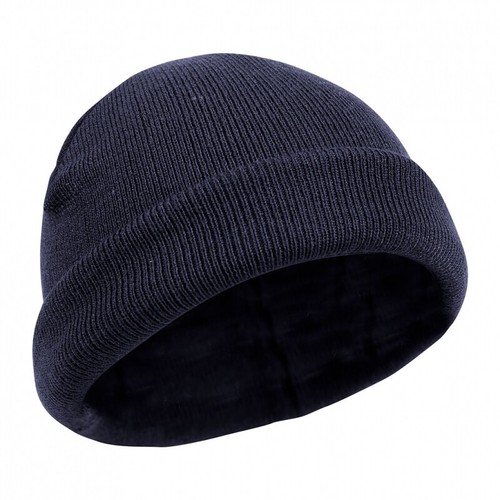 Bonnet marin bleu - , neuf