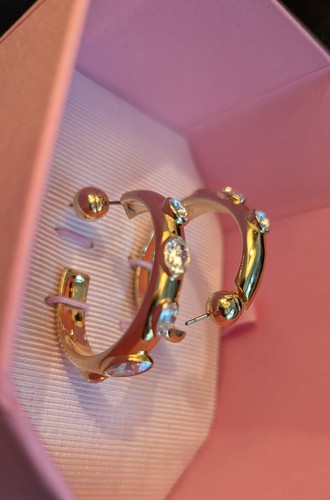 Paire boucles oreilles - 1,