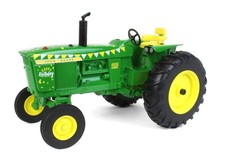 ERTL, JOHN DEERE 4020 - Happy