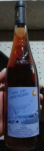 Vin collection avion boeing - vin,