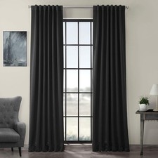 moitié Prix Drapes Boch134308