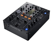 Pioneer DJM-450 2-Channel DJ