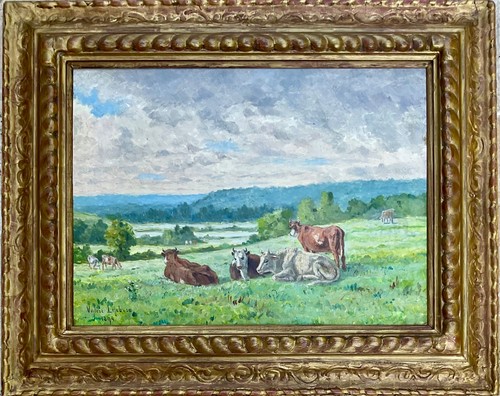 Louis valère lefebvre tableau - louis,
