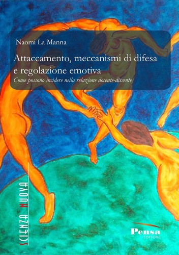 Naomi manna attaccamento - naomi, la
