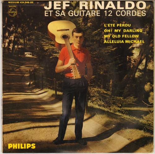Jef rinaldo guitare 12 - et,