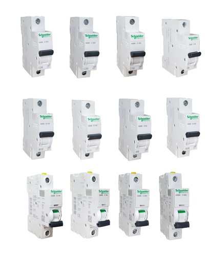 Schneider electric disjoncteur - electric,