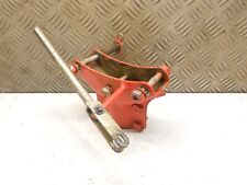 Motoculteur Kubota T220-FR - Embase de guidon