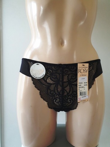 Rosy tanga string - rosy, /