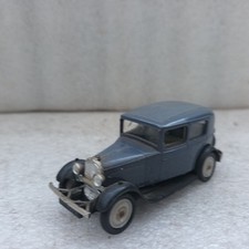 NOREV FRANCE PEUGEOT 201