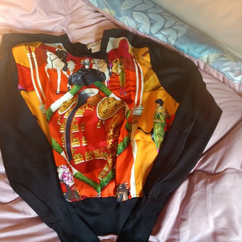 Pull hermes - pull,