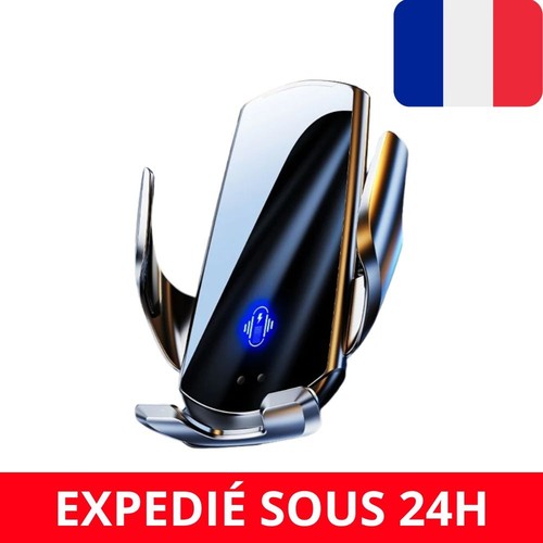 Support téléphone voiture - téléphone,