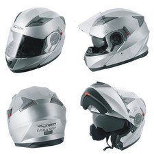Casque Modulable Moto