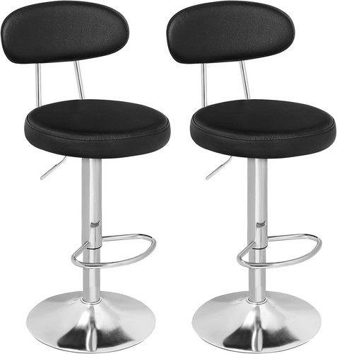 Tabourets bar lot de 2 - de,