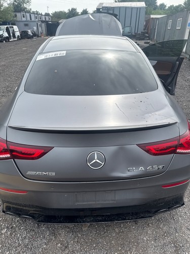 Hayon pour mercedes - hayon,