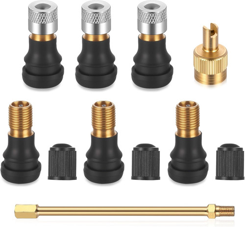 Pcsvalve tubeless valve - 7, tubeless,