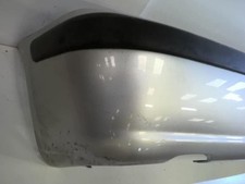 Pare choc arriere SKODA