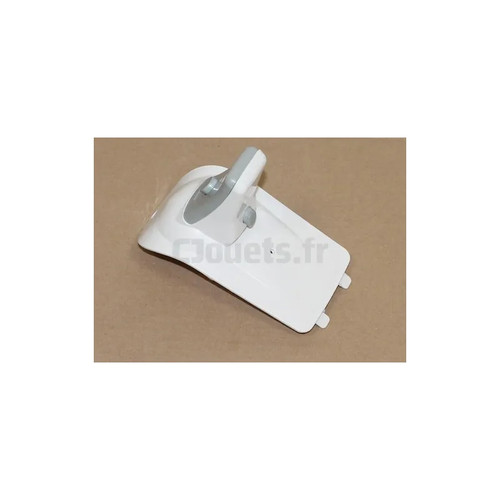 Support gris blanc pour - gris,